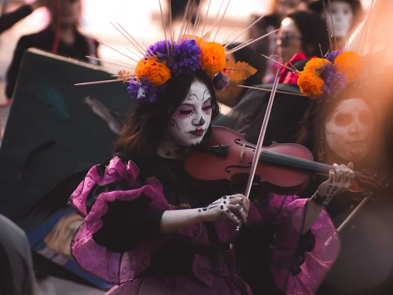 2025년 11월 축제