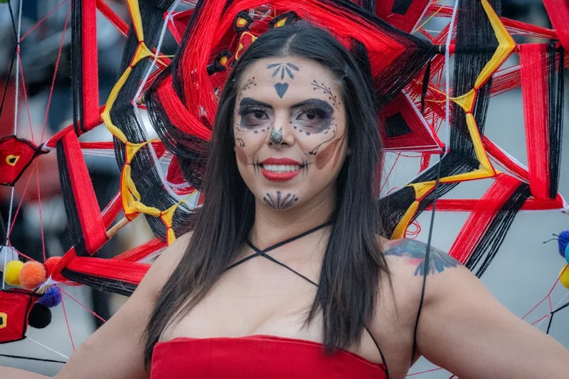 2025년 11월 축제