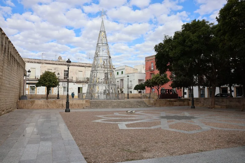 부산 크리스마스 빌리지