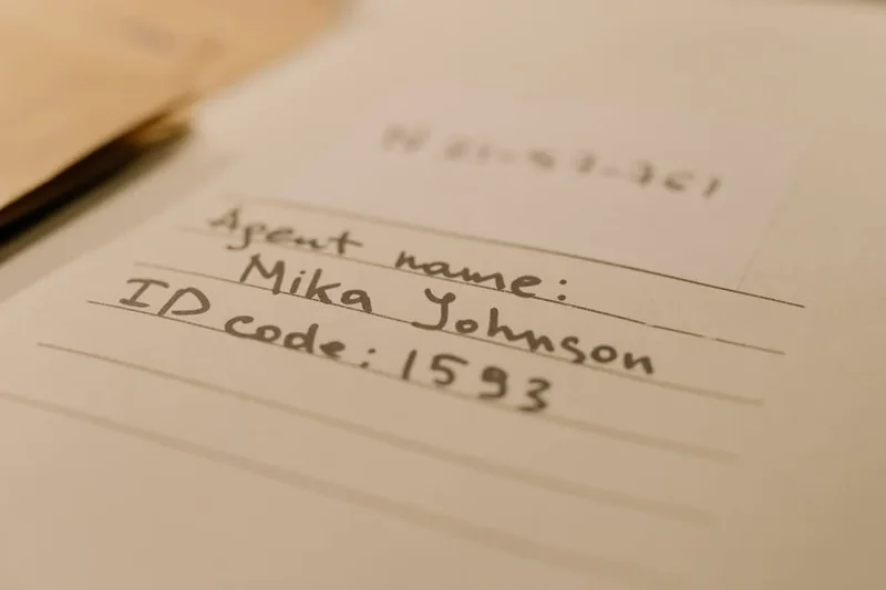 쿠팡 개인통관번호 변경